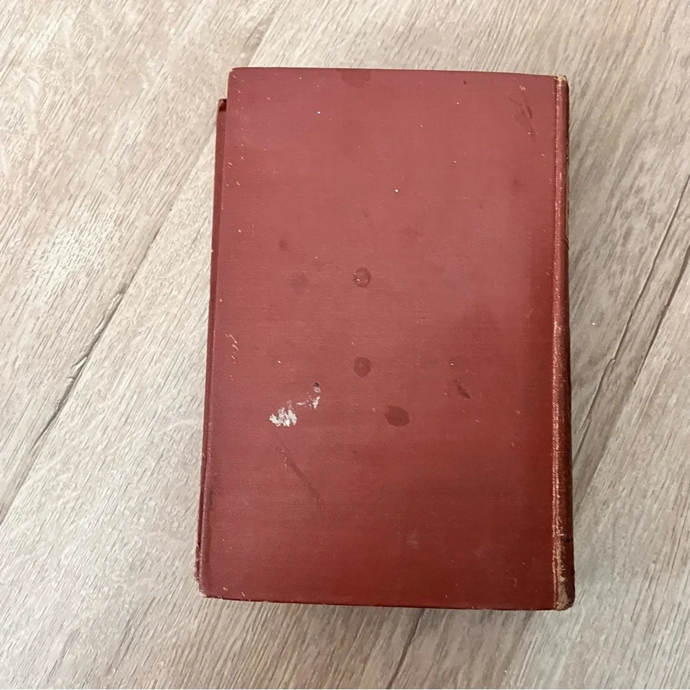 RARE 1800s Book - Kenelm. Chillingly, His Adventures And Opinions By Lord Lytton